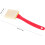 Nylon Edge Painting Pad Paint Edge Brush Versatile Wall and Ceiling Trim Tool 2