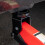Car Rubber Jack Pad Auto Jack Pad Adapter Frame Rail Protector Black 6