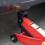 4 Pcs Jack Stand Pads Rubber Vehicle Jack Support Pads 4