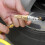 Quick Release Threaded Air Nozzle Adapter for Air Compressor, Tire Inflator Quick Connect Chuck 4