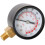 Manomètre NPT haute précision pour compresseur d'air comprimé, usage industriel 2