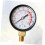 Manomètre NPT haute précision pour compresseur d'air comprimé, usage industriel 5