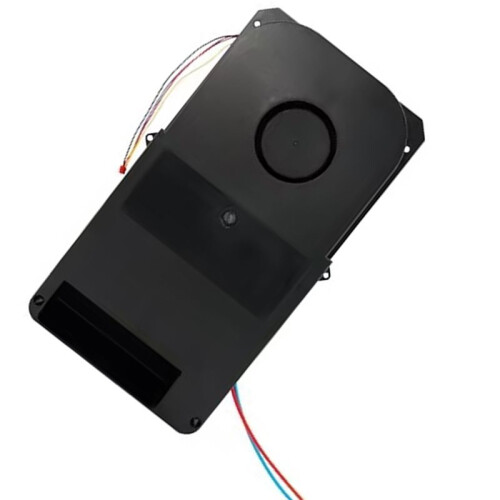 New Chamber Heater for QIDI Max 4 3D Printer 220V 2