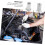 200 Pcs Flat Head Rivet nut Rivet Tool Kits nut Inserts Threaded Rivet Inserts Threaded Rivet nut Blind Rivets 5
