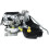 81310-2E020 81310-2E010 Front Left Door  Lock Actuator for  Tucson 2005-2010 4
