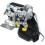 81310-2E020 81310-2E010 Front Left Door  Lock Actuator for  Tucson 2005-2010 1