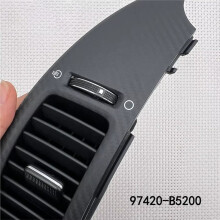 Voor K3 2016-2018 97420-B5200 Auto-Airconditioninguitlaat, Specifiek voor Dit Voertuigtype