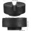 τεμάχια Universal Rubber Jack Stand Pad για Jack Αυτοκινήτου για Ανυψωτικό Οχήματος Συμβατό με RV 2
