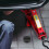 τεμάχια Universal Rubber Jack Stand Pad για Jack Αυτοκινήτου για Ανυψωτικό Οχήματος Συμβατό με RV 6