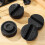 τεμάχια Universal Rubber Jack Stand Pad για Jack Αυτοκινήτου για Ανυψωτικό Οχήματος Συμβατό με RV 7