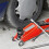 τεμάχια Universal Rubber Jack Stand Pad για Jack Αυτοκινήτου για Ανυψωτικό Οχήματος Συμβατό με RV 8