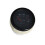 Universal Car 2" 52mm Pointer Oil Temp Temperautre Gauge Meter Celsius White LED Light Indicator Display Electrical 3