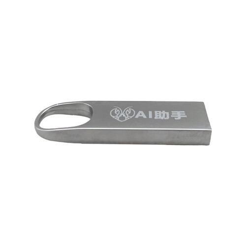 USB OpenClaw AI Assistant High-Speed Plug-And- USB-Flashdrive voor AI-Programmeurs 2