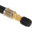 Tire Extender 210mm Rubber Extension Universal Pump Adapter 7