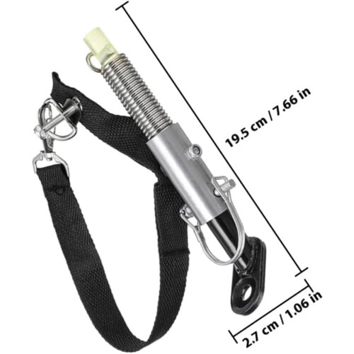 Fahrradlenkertasche, multifunktionale Roller-Aufbewahrungstasche, tragbare Fronttasche 1