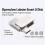 Clé USB OpenClaw Assistant 32 Go, USB Type C, Système Multilingue Intégré, Compatible avec Windows pour Lobster Assistant 5