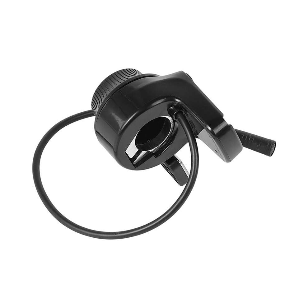 Throttle Only For 2 Electric Scooter Lcd Display Panel Dashboard Thumb Accelerator Spare Parts Accessories Light 4712156091479