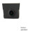 New 3D Printer Camera Side for QIDI Max 4 Parts 6