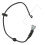 Front Disc Brake Pad Wear Sensor XHLZ007 for  LS600H LS460 6