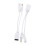 20X WLAN PoE Power Over Ethernet Adapter Injector Antenne 2