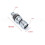 Diving Full Face Mask Second Stage  Regulator Chrome Plated Copper Quick Connect/Disconnect Self-Locking Connector 5