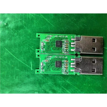 1 St. Chip-Pennminne USB 3.0-Chip-Kretskort för Huvudkontroller, Gör-det-Själv-Pennminne, USB-Kretskort, USB-Modulkort, 64 GB.