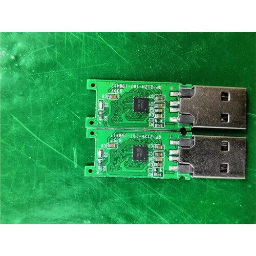 1pcs Chip Pen Drive USB 3.0 Chip PCB Main Controller DIY Pendrive Memory Usb PCB Board Cle Usb Module Board 64GB