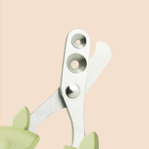 Nagelknipser für Haustiere 2