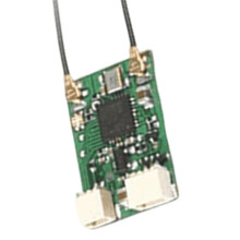 Receiver RF201S RC Plane Part 4CH All Models Available for ET07 Remote Control Airplane Hobby Fans