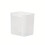 10Pcs Clear Refrigerator Storage Box Space-Saving Kitchen Organization Food Sorting Boxes for Fridge Door 6