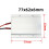 PTC Heating for Farm Animals, Insulated Ceramic Thermostatic Heaters 8