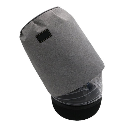 Speaker Protective Cover for  Kardon Aura Studio 5 Dustproof Audio Speaker Dust Cover Cap Case B 2