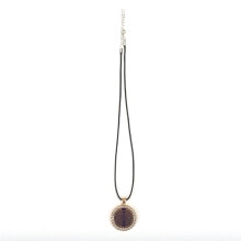 Lakhovsky MWO Necklace Multi-Wave Oscillator Polarized Disc Pendant Increase and Balance