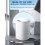 Intelligent Sensor Trash Can Automatic Flip Lid for Home Kitchen Bathroom Waste Classification, Touchless Rubbish Bin 7