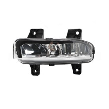 1Pair Front Fog Lights for  RAM  Grand Voyager 1500 2500 3500 2019-2026 68477195AB 68477196AB