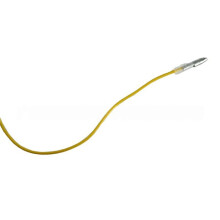 1077391-00-E Car Front Fog Light Wiring Harness Non-Destructive Upgrade Fog Light Connecting Wire for Model 3 Y