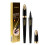 HelloKiss Liquid Eyeliner Waterproof long lasting Eye Liner Pencil 2