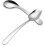 8pcs Curved Spoon for Patients Adaptive Eating Utensils Angled Spoon for Old Man Tableware 5