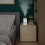 Air Humidifier Portable USB Aroma Diffuser Desktop Air Diffuser with Colored Night Light for Home Car Office, 9