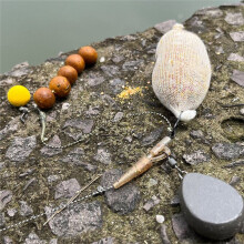 Carp Fishing Pva Mesh 25mmx5m Refill PVA for Fishing Bait Boilie and Pellet Bait Fishing Accessories