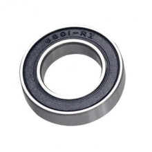 Rodamiento - KINDSHOX - 6801 2RS CB-071 - D12x21mm - Espesor 5mm - Rodamiento de bolas