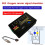 2X New S03 Oxygen Sensor  Type Automobile Oxygen Sensor Signal Simulator,Simulate Four-Wire Oxygen Sensor Signal 3