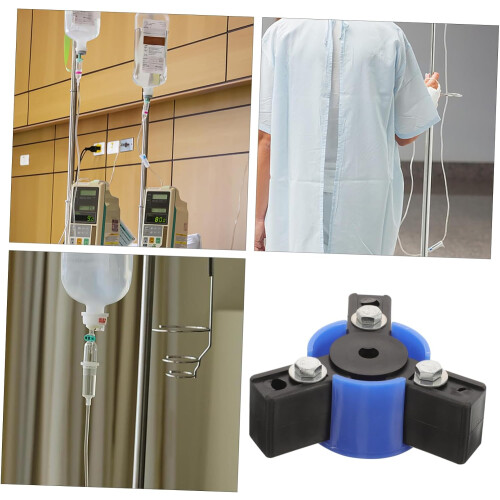 3 par silikonhandledsstöd med tumhål för handledsartros, elastiska handskar för handledsstöd 2
