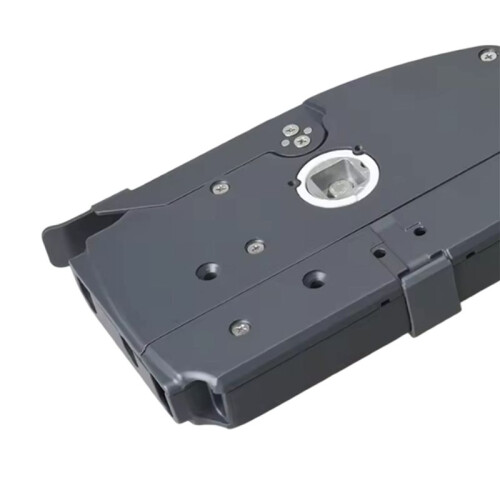 Motor Remote Control Box for  Outboard 2-Stroke 703-48206-10 Push to Open 1