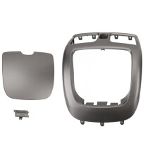 68260-5M002-MB, 68260-5M003-MB Center Front Air Vent Outlet Panel Cover for Sentra Sunny 2000-2006