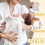 3pcs Small Unisex Bibs Soft Absorbent Feeding Bibs for Drooling Practical Design 6