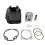 Motorcycle Engine Cylinder Kit for  Bws 100 YW100  100 (52mm Cylinder) 6