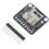 4682 Adafruit for MicroSD Card Breakout Module - SPI/SDIO 3V Only Flash Memory Expansion Board for Electronic Projects 2