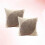 2pcs Leaves Pattern Linen Pillow Covers Minimalist Chic Sofa Pillowcase Creative Decorative 6
