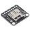 4682 Adafruit for MicroSD Card Breakout Module - SPI/SDIO 3V Only Flash Memory Expansion Board for Electronic Projects 5